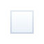 White small square :white_small_square: ▫️