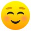 Smiling face :relaxed: ☺️