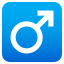 Male sign :male_sign: ♂️