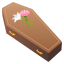 Coffin :coffin: ⚰️