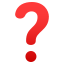 Question mark :question: ❓
