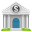 🏦