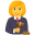 👩‍⚖️