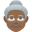 👵🏾