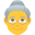 👵