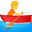 🚣