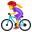 🚴‍♀️