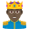 🤴🏿
