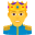 🤴
