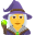 🧙‍♀️
