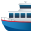 ⛴️