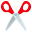 ✂️