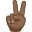✌🏾