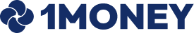 1Money Logo