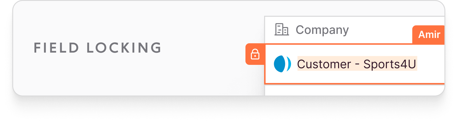 8 Field Lock @ably-labs/spaces CDN by jsDelivr - A free, fast, and reliable Open ...