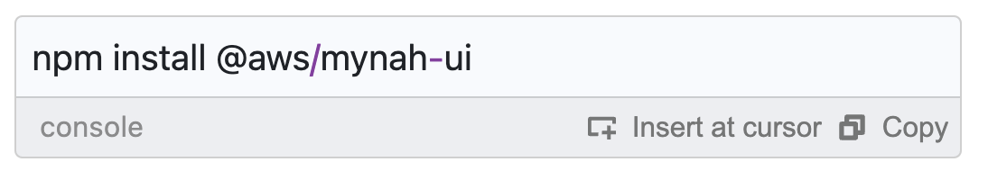 codeInsertAndCopy