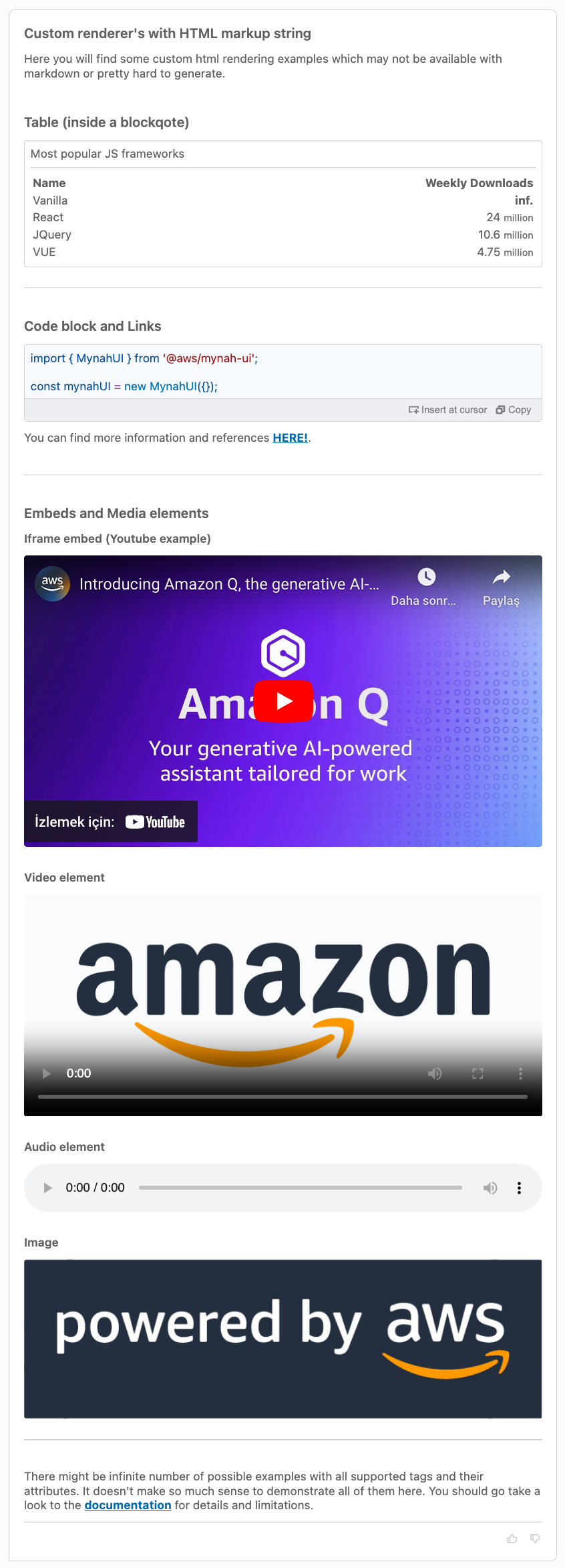 customRendererHTML
