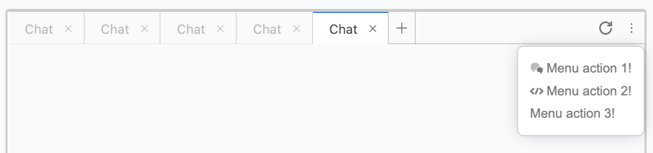 tabBarButtons