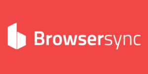Browsersync 浏览器同步测试工具