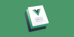 VuePress 是基于 Vue 前端开发框架的静态站点生成工具。