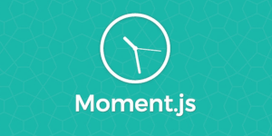 Moment.js 中文文档