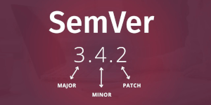 SemVer 语义化版本规范中文全文