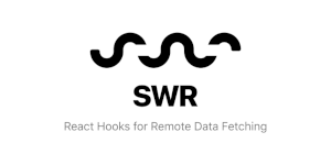 SWR 是用于数据获取的 React Hook 工具库
