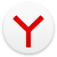 Yandex Browser logo