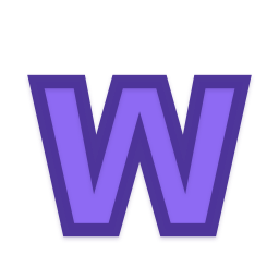 WEB Lang logo