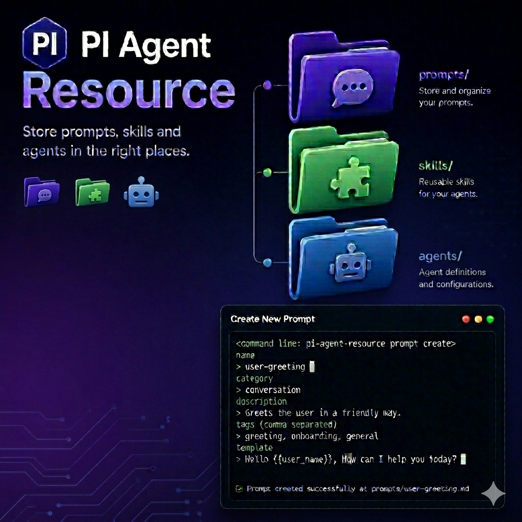 Agent Resource