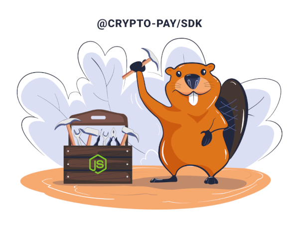 @crypto-pay/sdk