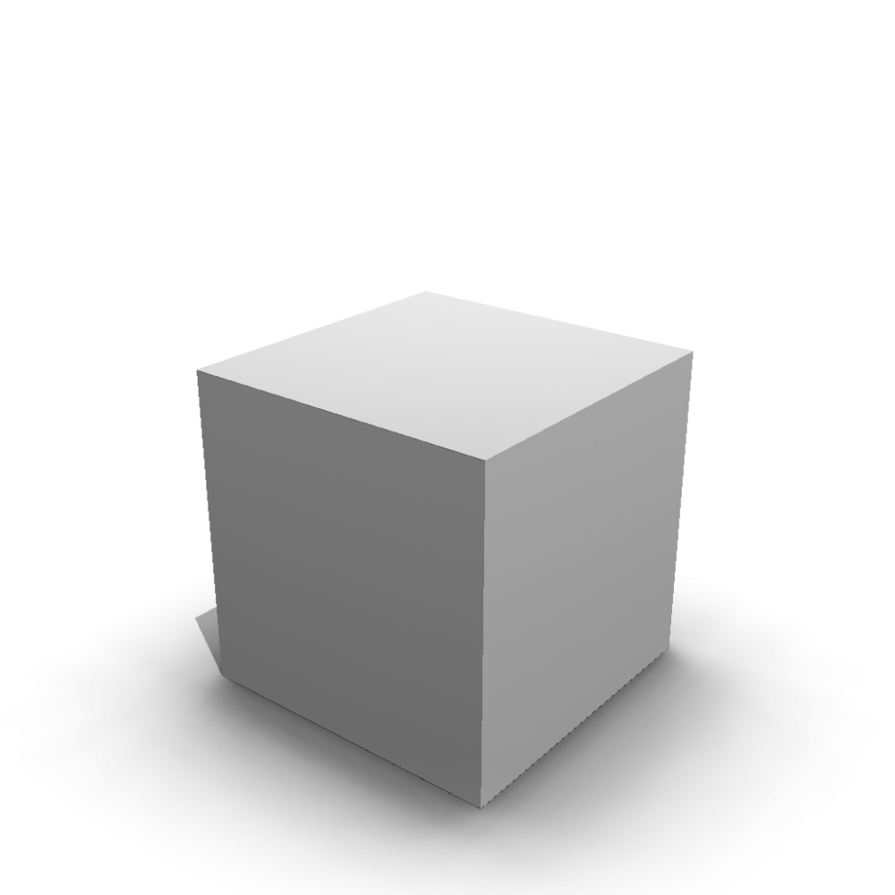 Cube