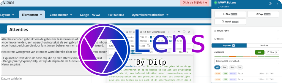BqLens