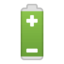 :battery: