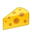 :cheese_wedge: