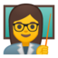 :female-teacher: