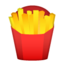 :fries: