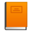 :orange_book: