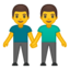 :two_men_holding_hands: