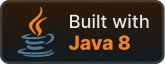 java8
