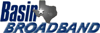 Basin Broadband Internet for Business