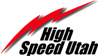 High Speed Utah