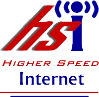 Higher-Speed Internet