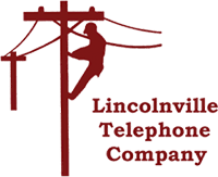 Lincolnville Networks