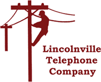 Lincolnville Networks Internet for Business