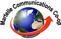 Martelle Communications Co-op