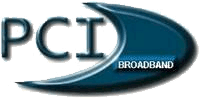 PCI Broadband