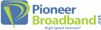 Pioneer Broadband