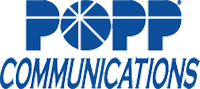 POPP Communications/