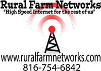 Rural Farm Networks
